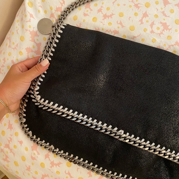 Stella McCartney Shoulder Bag - Picture 2 of 7